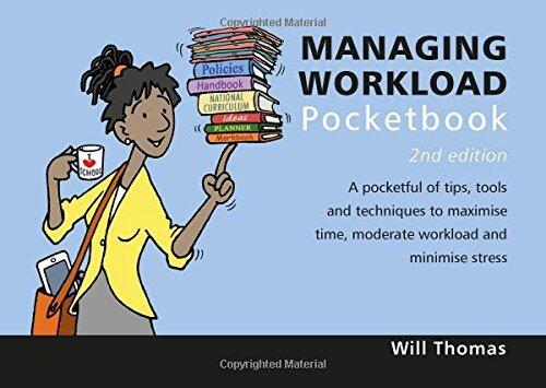 Managing Workload Pocketbook 2015