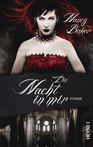 Die Nacht in mir: Roman