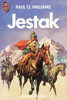 Jestak