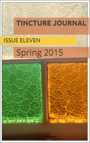 Tincture Journal (Issue Eleven, Spring 2015)