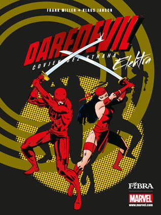 Daredevil: Elektra