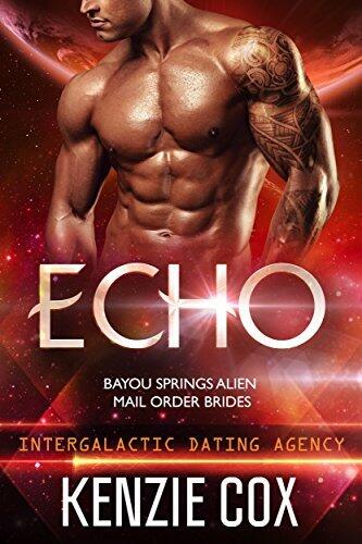 Echo: Intergalactic Dating Agency