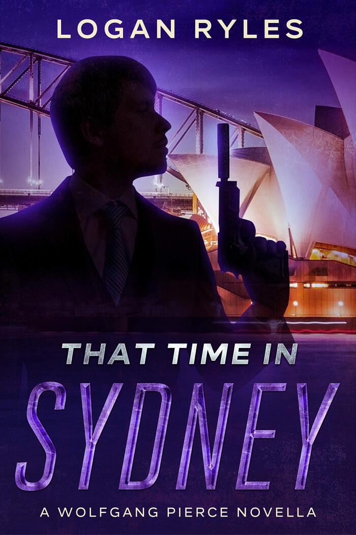 That Time in Sydney