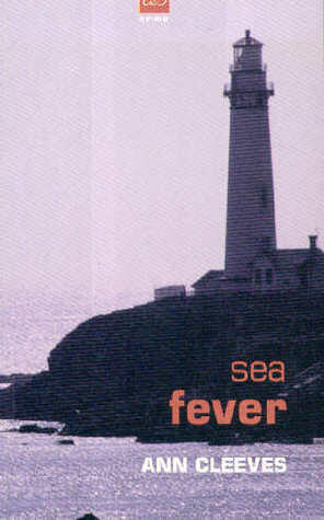 Sea Fever (George & Molly Palmer-Jones, #6)