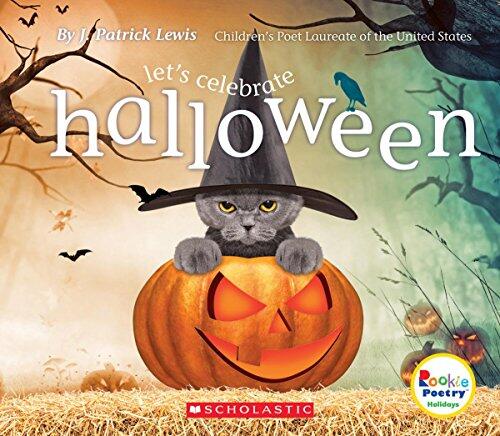 Let's Celebrate Halloween