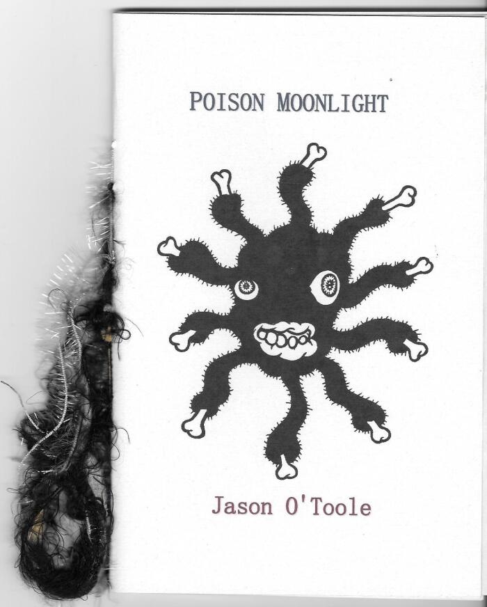 Poison Moonlight