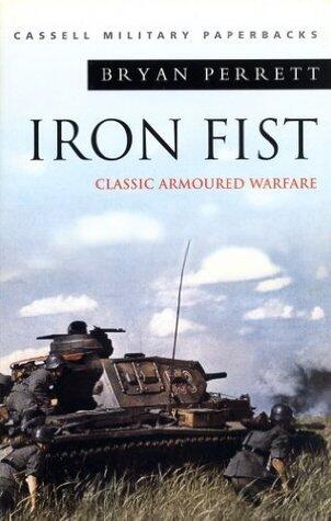 Iron Fist: Classic Armoured Warfare: Classic Armoured Warfare Case Studies