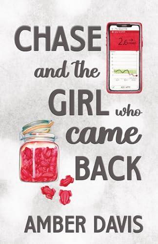 Chase and the girl who came back: Special Edition