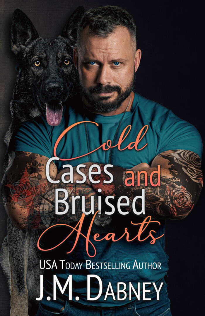 Cold Cases and Bruised Hearts
