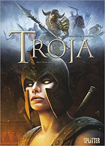 Troja 2: Das Geheimnis des Talos