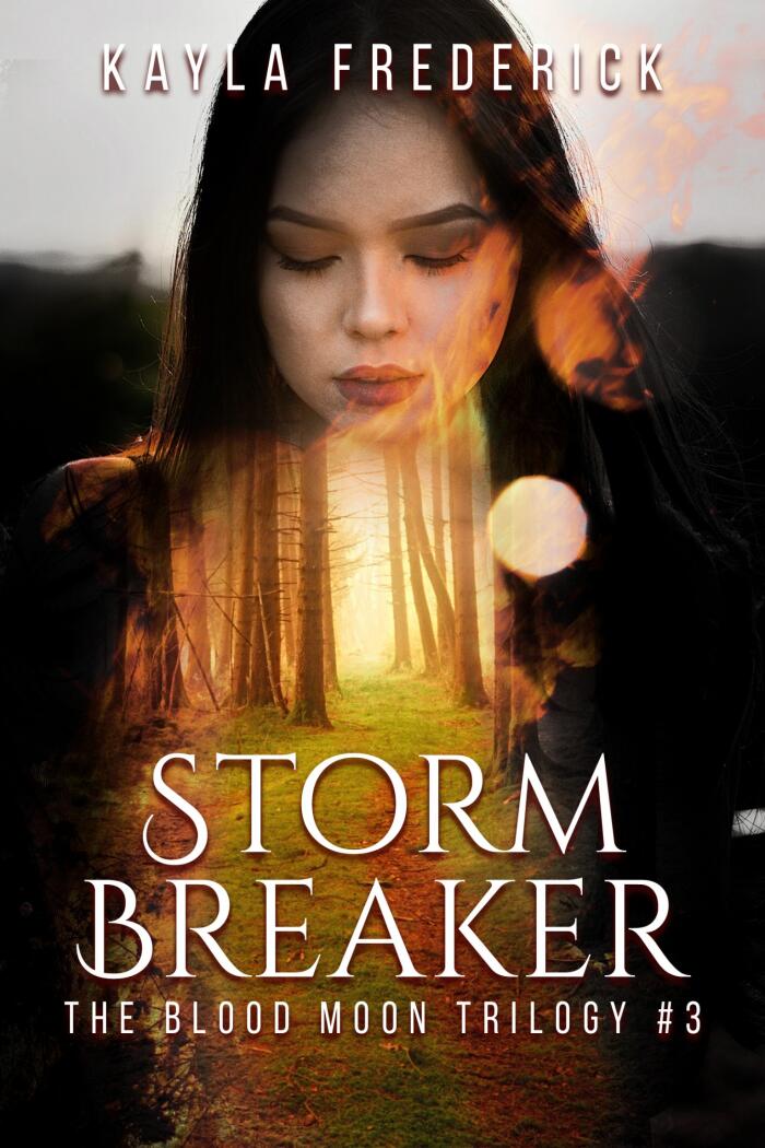 Storm Breaker
