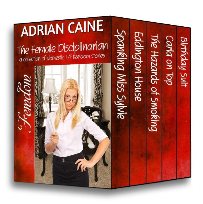 The Female Disciplinarian
