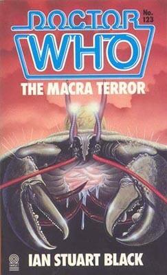Doctor Who:The Macra Terror