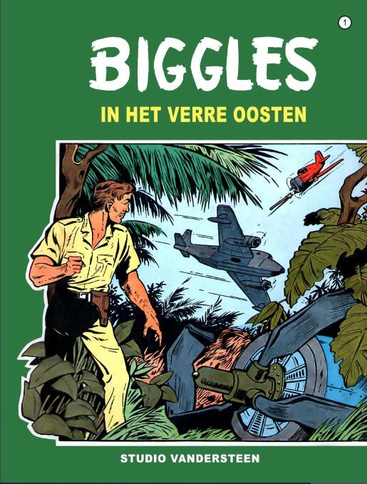 In het Verre Oosten