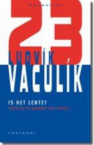 Is het lente?