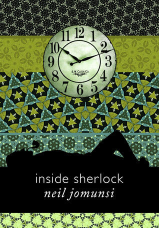 Inside Sherlock
