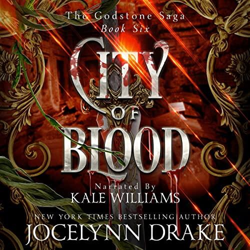 City of Blood