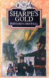 Sharpe's Gold