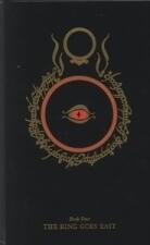 The Ring Goes East