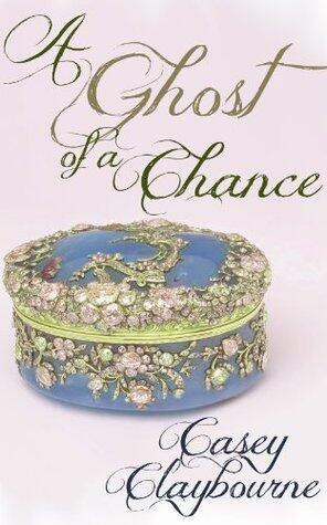 A Ghost Of A Chance