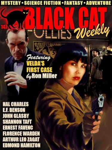 Black Cat Weekly #147