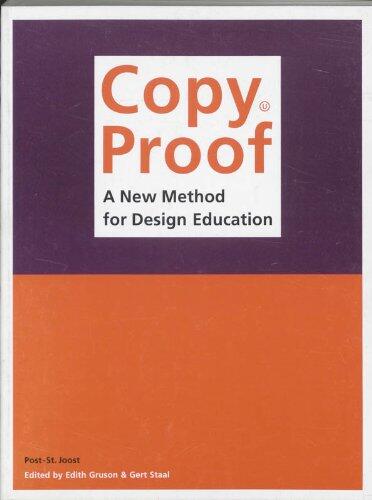 Copy U Proof