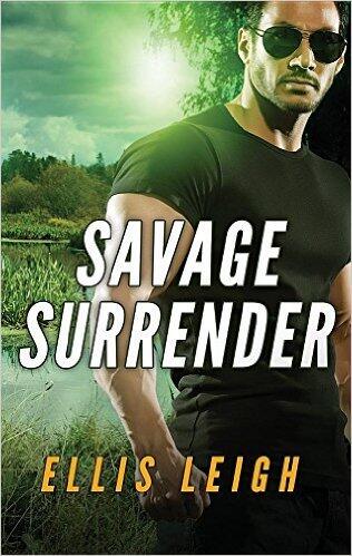 Savage Surrender: A Dire Wolves Mission