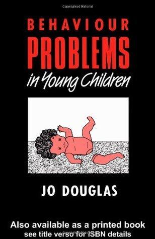Behaviour Problems in Young Children