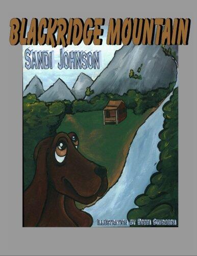 Blackridge Mountain