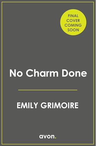 No Charm Done