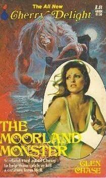 Moorland Monster