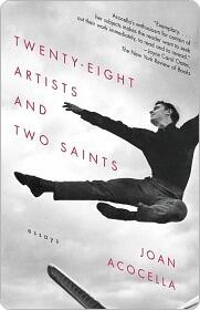 Twenty-eight Artists and Two Saints