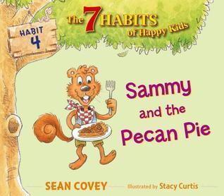 The Seven Habits of Happy Kids