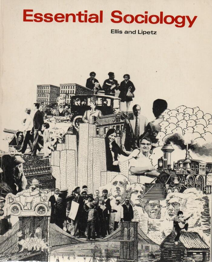 Essential sociology