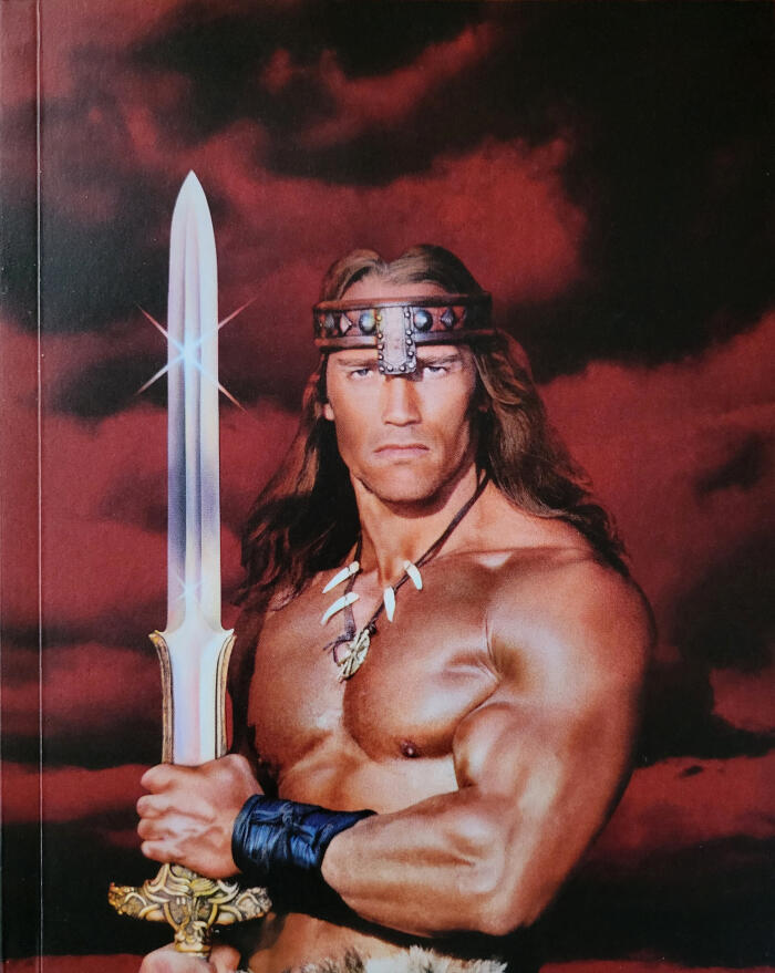 The Conan Chronicles