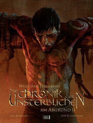 Am Abgrund II