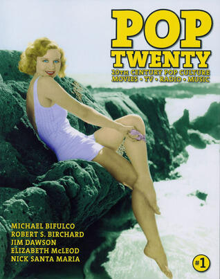 Pop Twenty # 1
