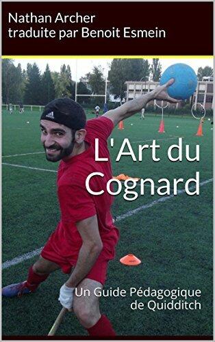 L'Art du Cognard: Un Guide Pédagogique de Quidditch