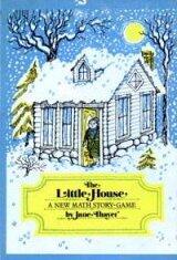 The Little House: A New Math Story-Game