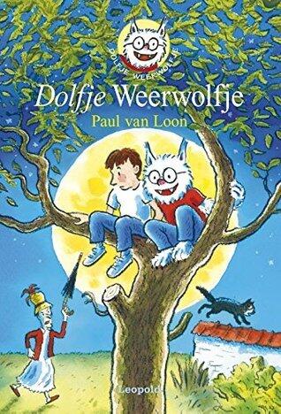 Dolfje Weerwolfje