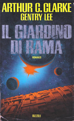 Il giardino di Rama