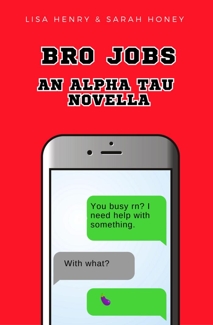 Bro Jobs
