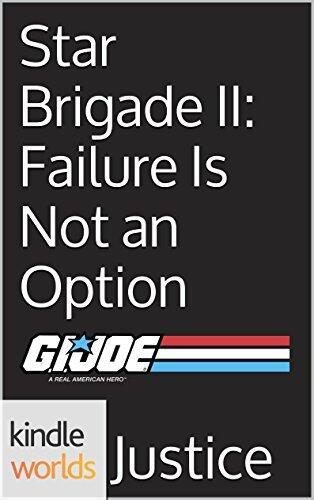 Failure Is Not an Option
