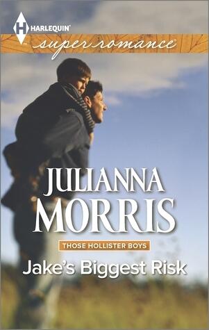 Jake's Biggest Risk