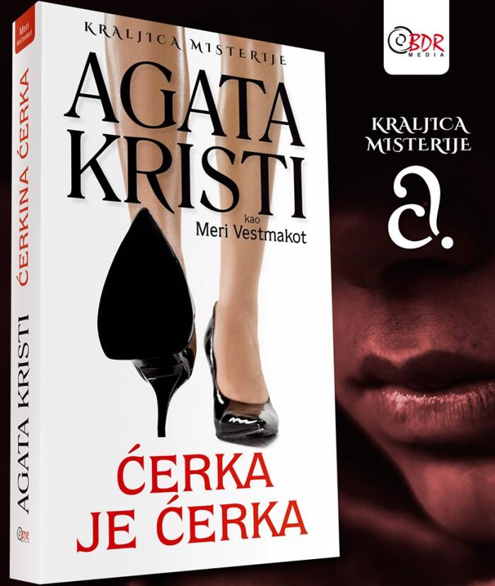 Ćerka je Ćerka