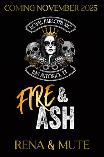 Fire & Ash