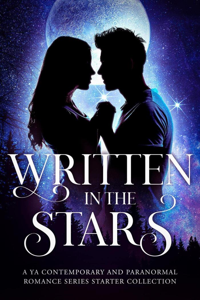 Written In The Stars Anthology