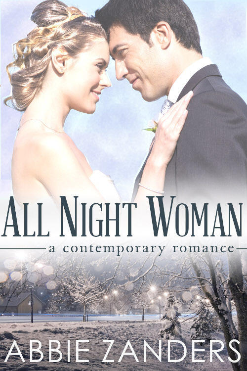All Night Woman