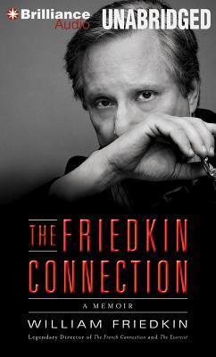 Friedkin Connection, The