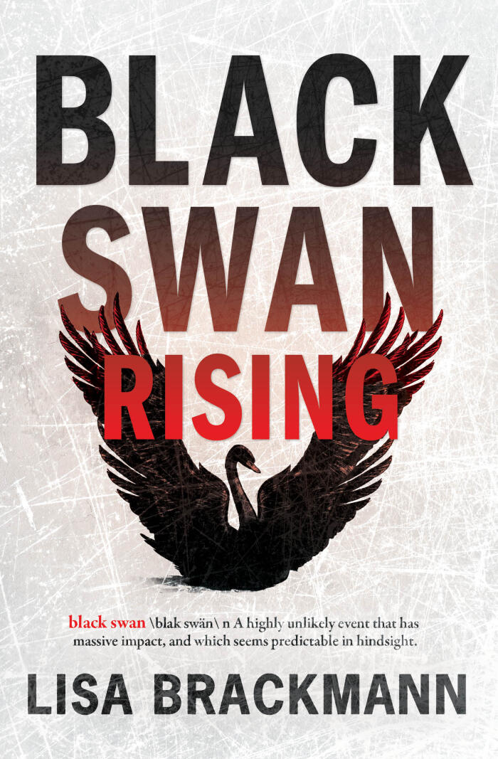 Black Swan Rising